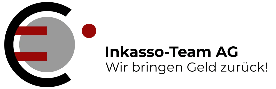 Inkasso Team AG Logo